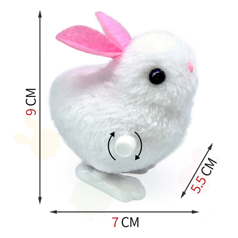 Wind Up Rabbit