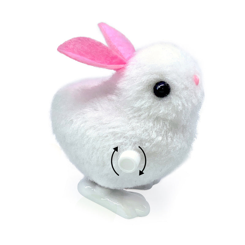 Wind Up Rabbit