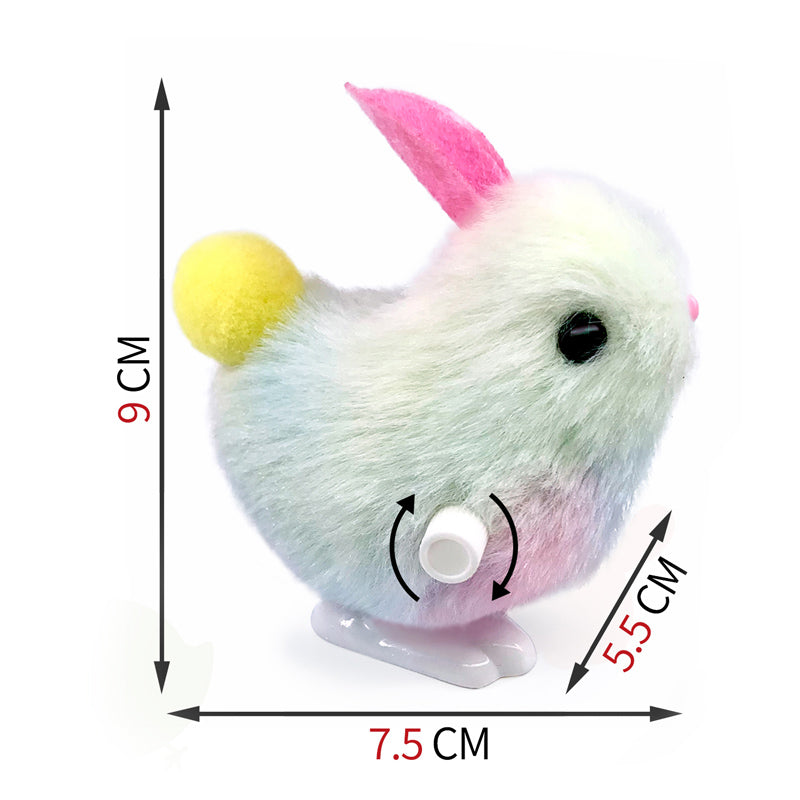 Wind Up Rabbit
