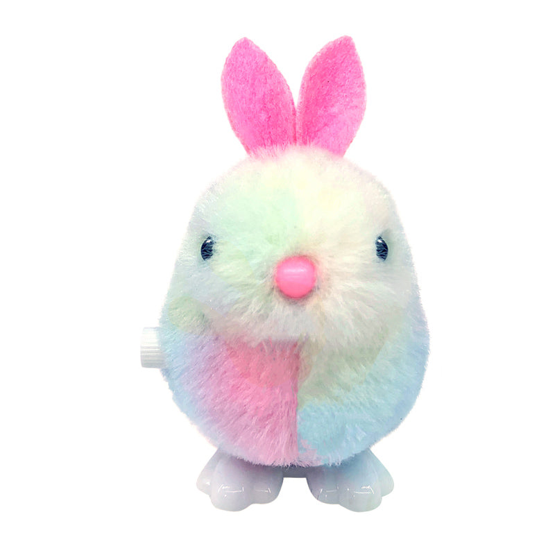 Wind Up Rabbit