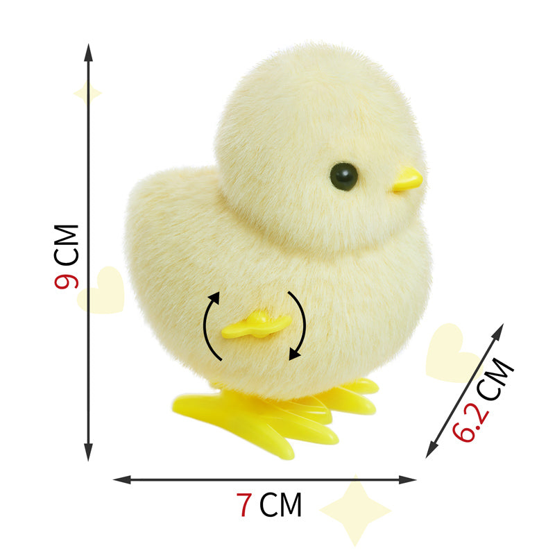 Wind Up Chicken