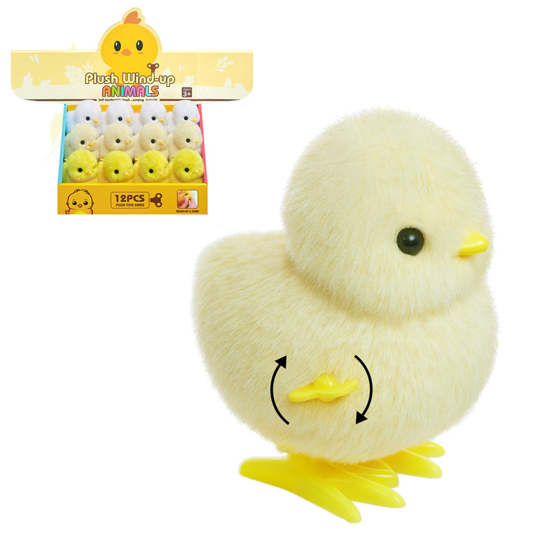 Wind Up Chicken