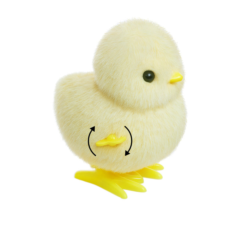 Wind Up Chicken