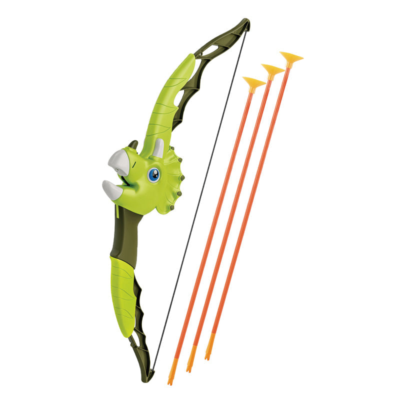 Arrow With Light