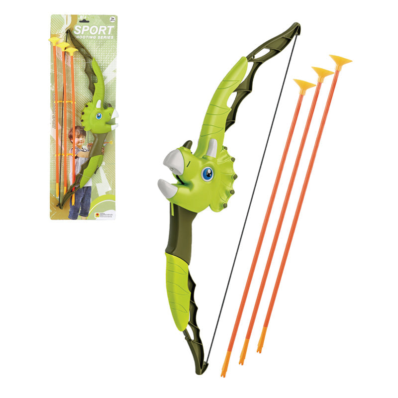 Arrow With Light