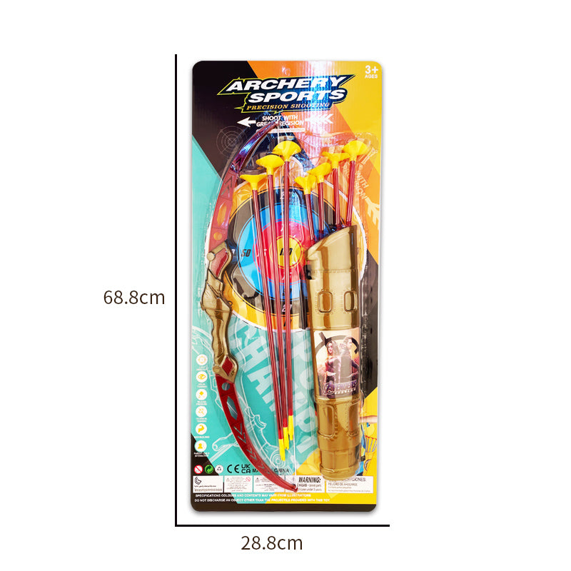 Arrow Blade