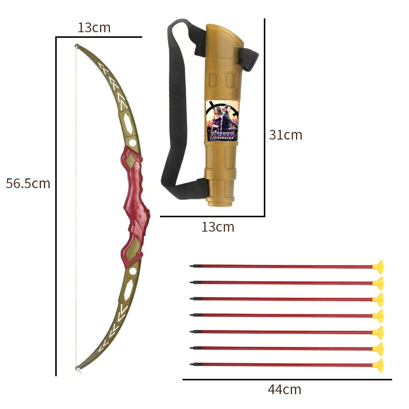 Arrow Blade