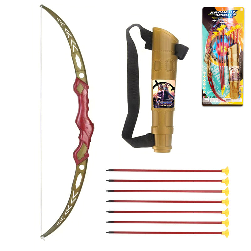 Arrow Blade
