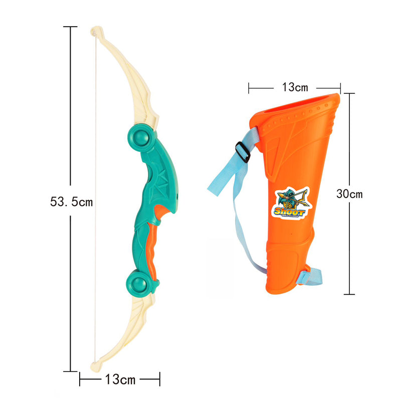 2 Asstd Arrow Blade