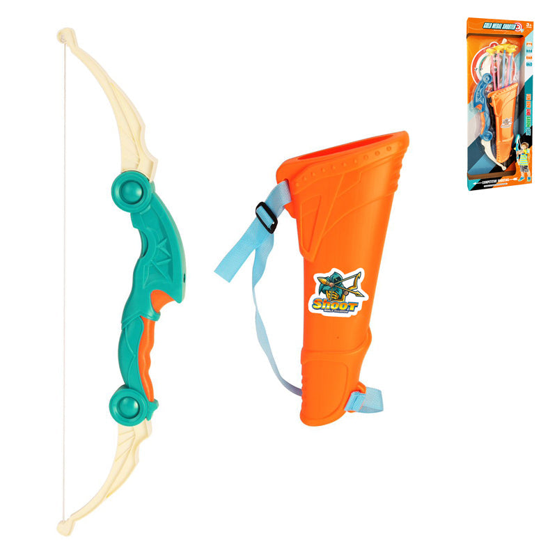 2 Asstd Arrow Blade