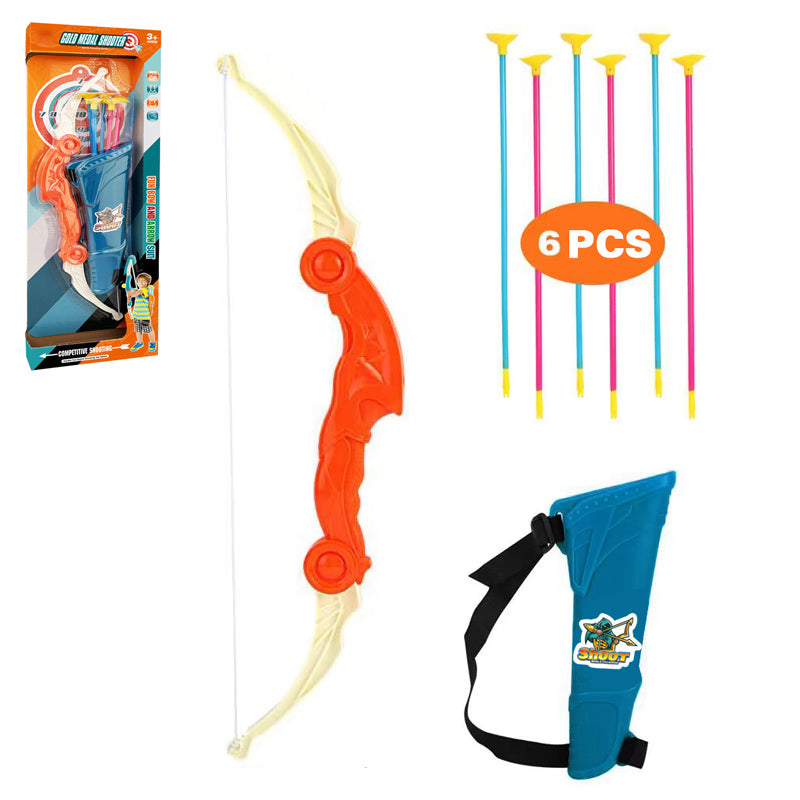 2 Asstd Arrow Blade