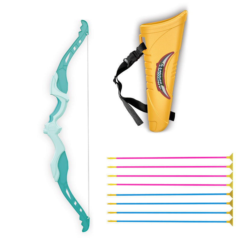 2 Asstd Arrow Blade