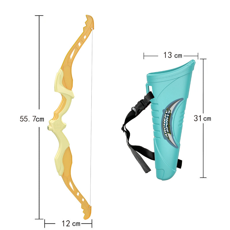 2 Asstd Arrow Blade