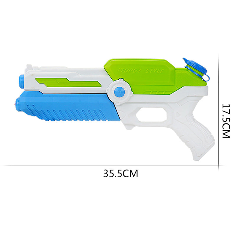 Water Gun 2-C Ass'D