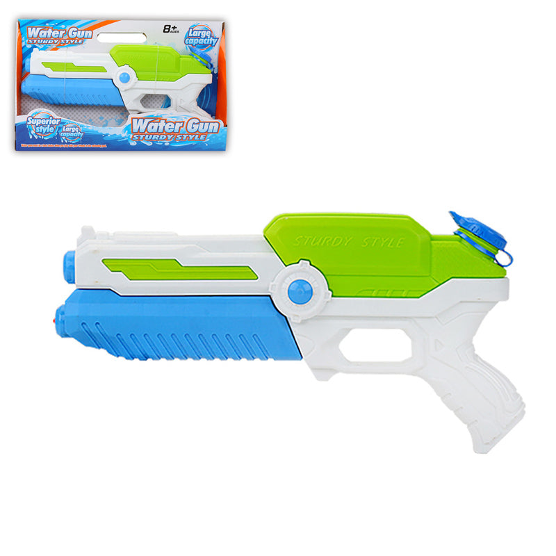 Water Gun 2-C Ass'D