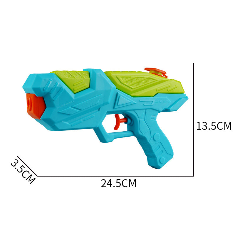 Water Gun