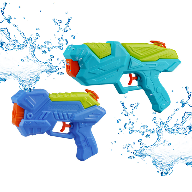 Water Gun