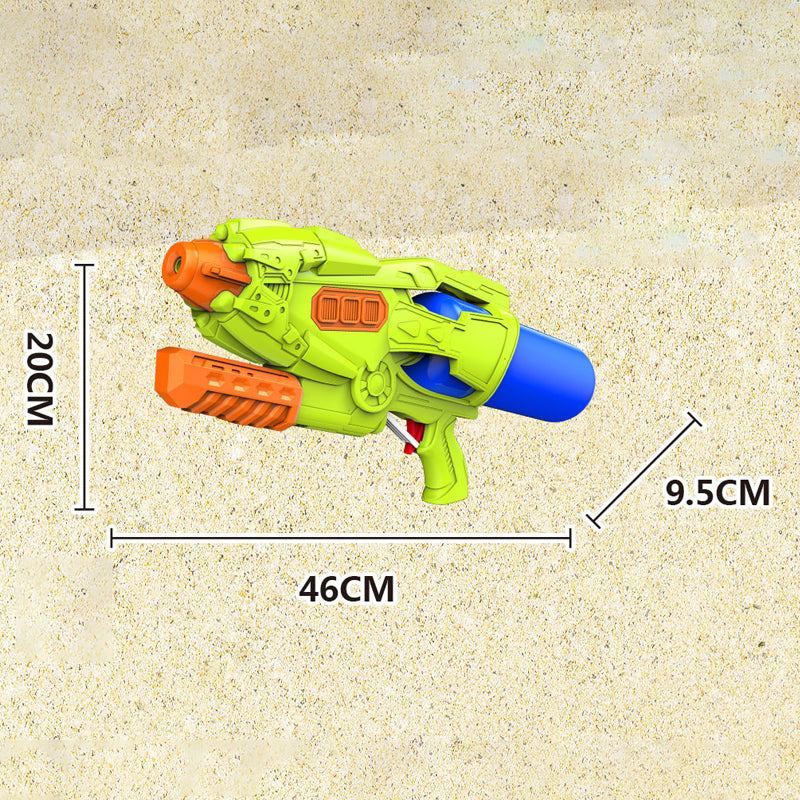 1100Ml Water Gun