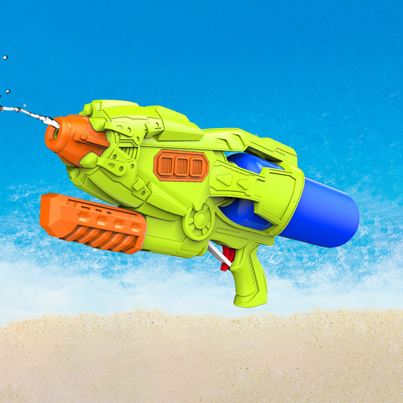 1100Ml Water Gun