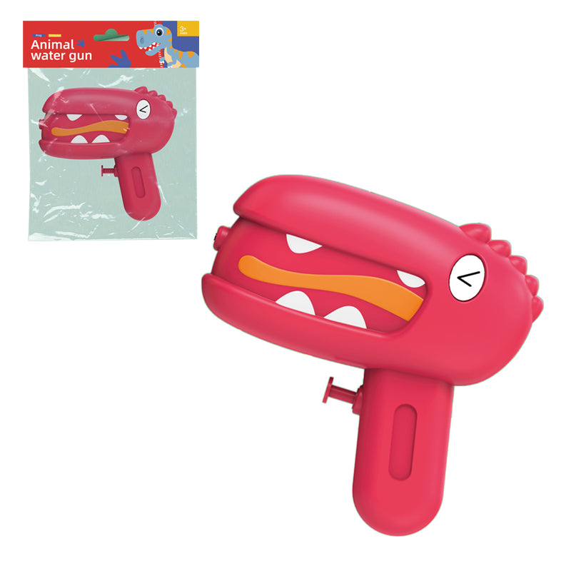 70Ml Water Gun 2-C Ass'D