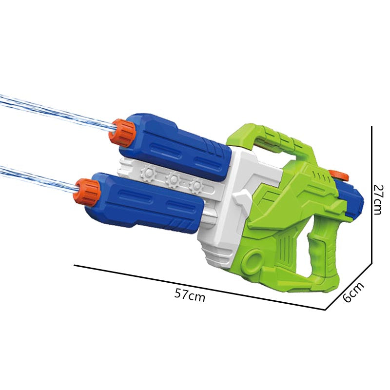 2400Ml Water Gun