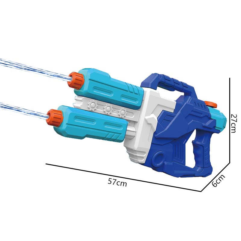 2400Ml Water Gun