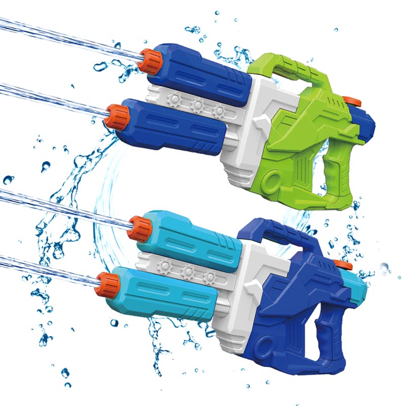 2400Ml Water Gun