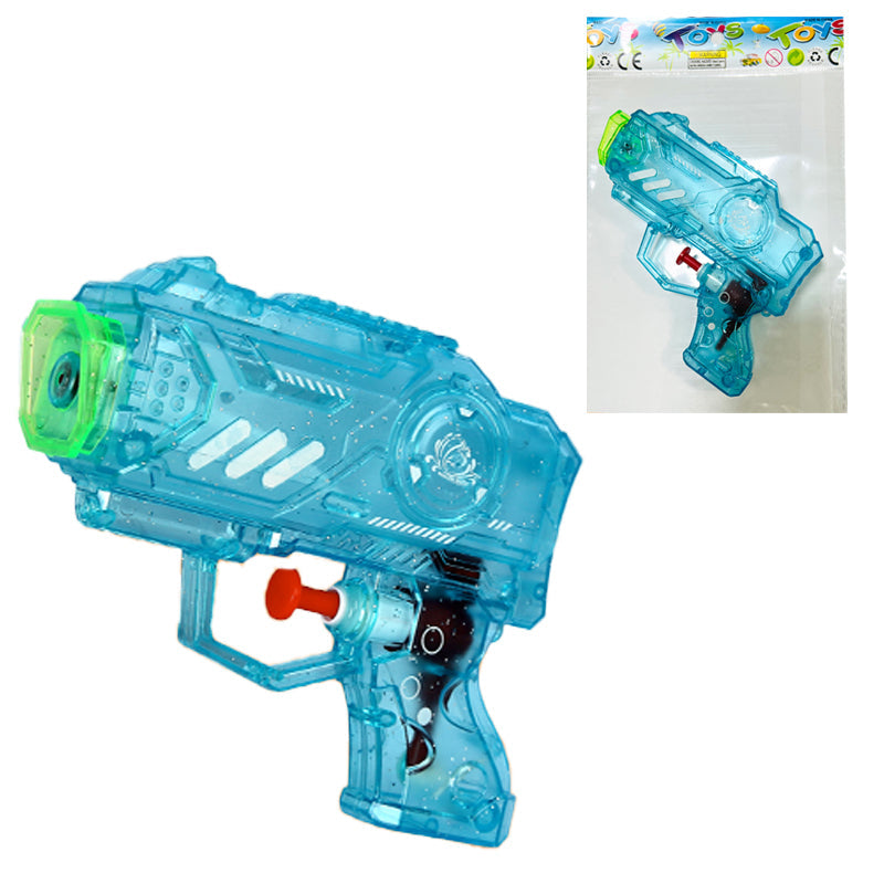 70Ml Water Gun 3-C Ass'D