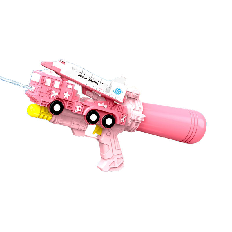 Water Gun
