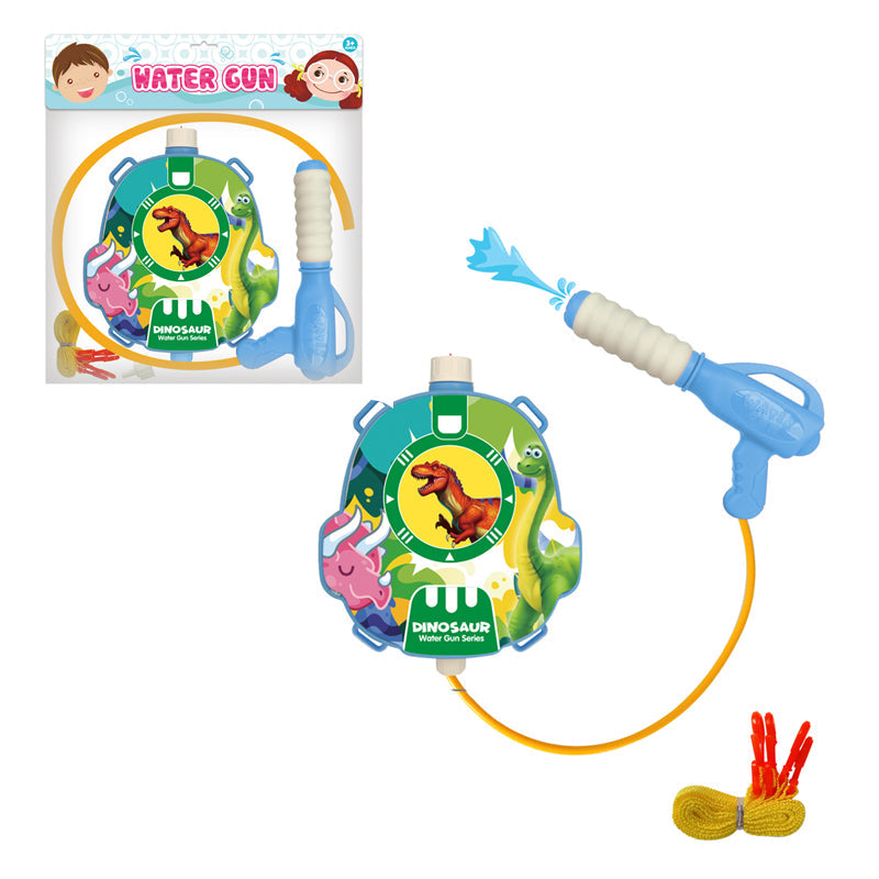 Water Gun