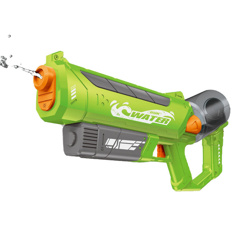 B/O Water Gun 2-C Ass'D