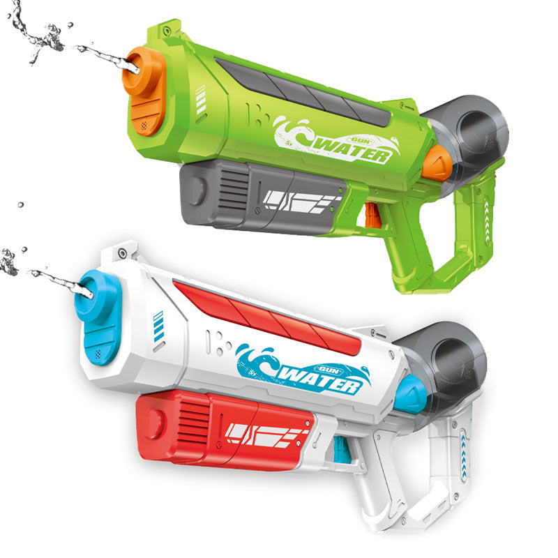 B/O Water Gun 2-C Ass'D