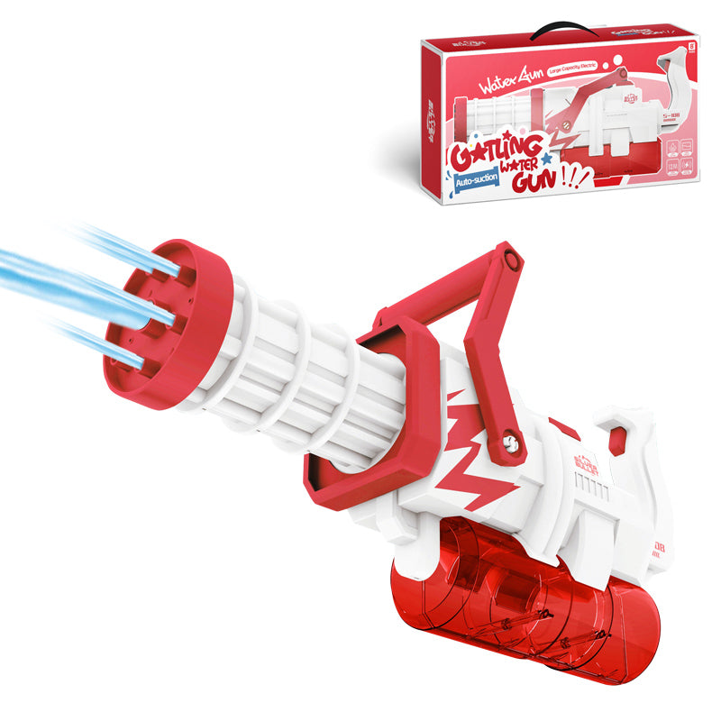 B/O Water Gun