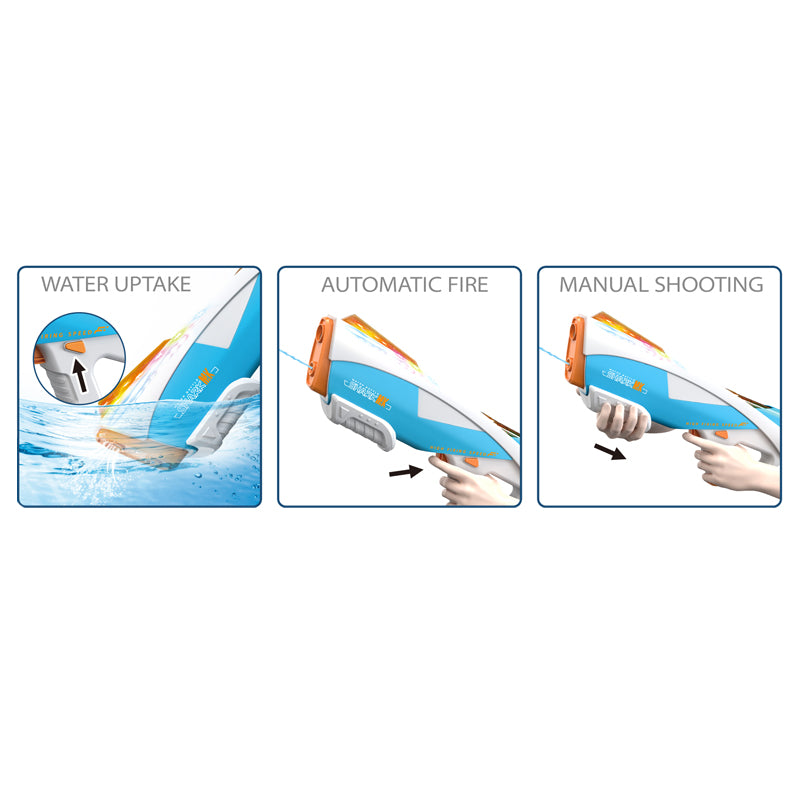 B/O Water Gun