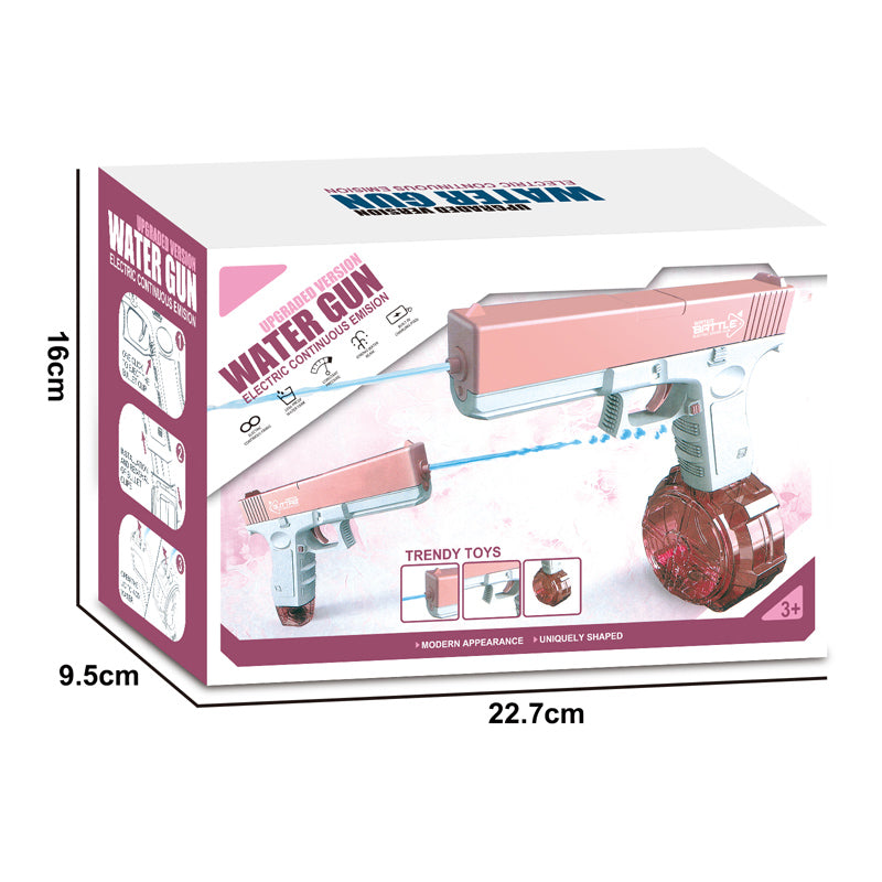 B/O Water Gun