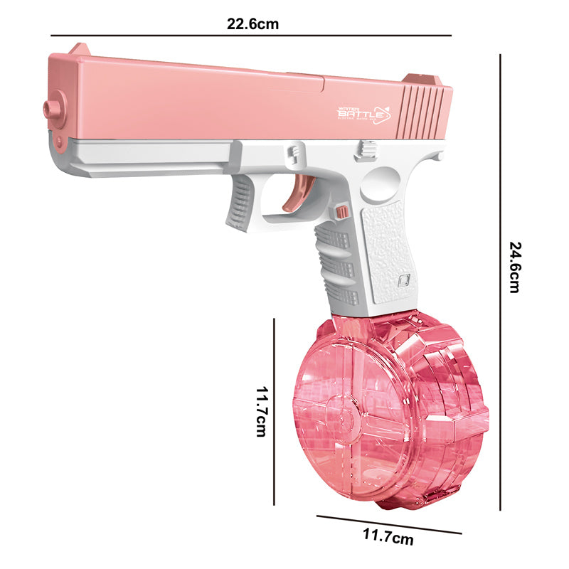 B/O Water Gun