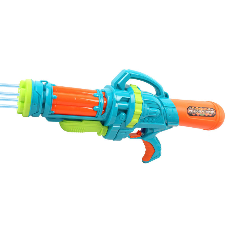 1000Ml Water Gun 2-C Ass'D