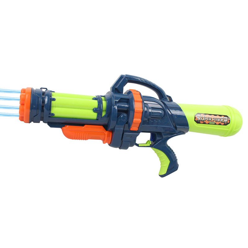 1000Ml Water Gun 2-C Ass'D