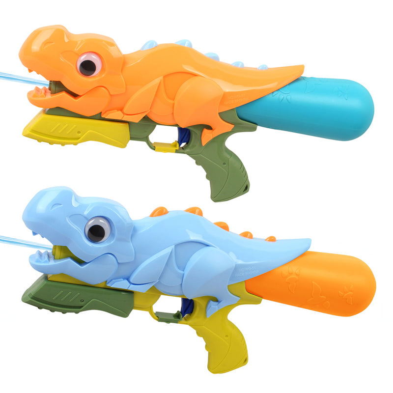 750Ml Water Gun 2-C Ass'D