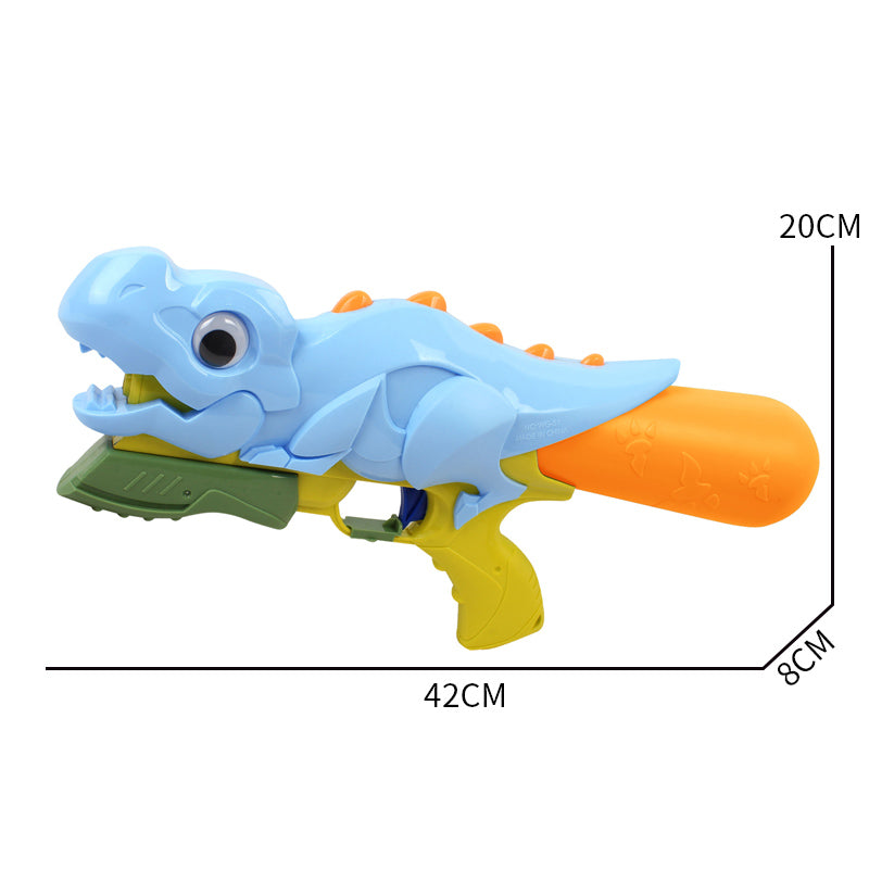 750Ml Water Gun 2-C Ass'D