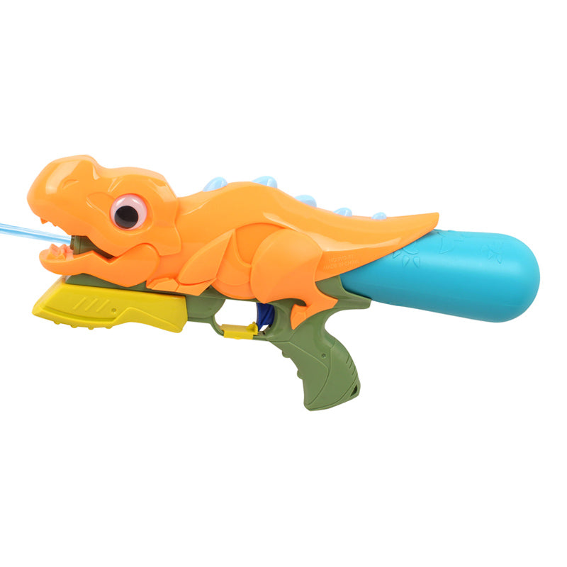 750Ml Water Gun 2-C Ass'D