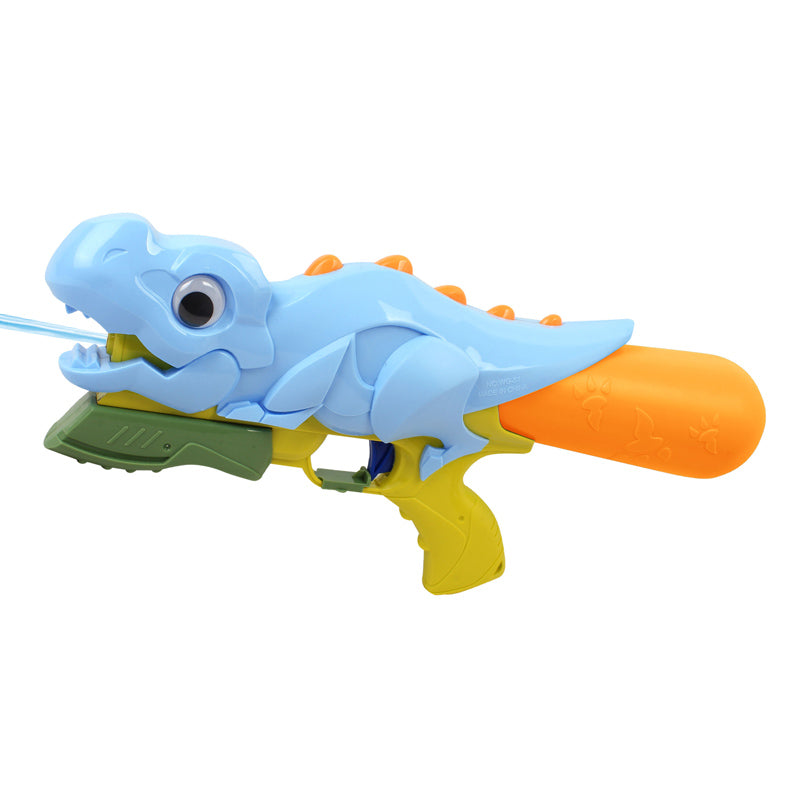 750Ml Water Gun 2-C Ass'D