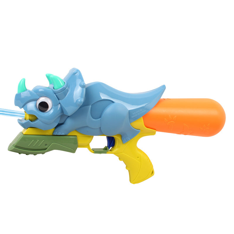 750Ml Water Gun 2-C Ass'D