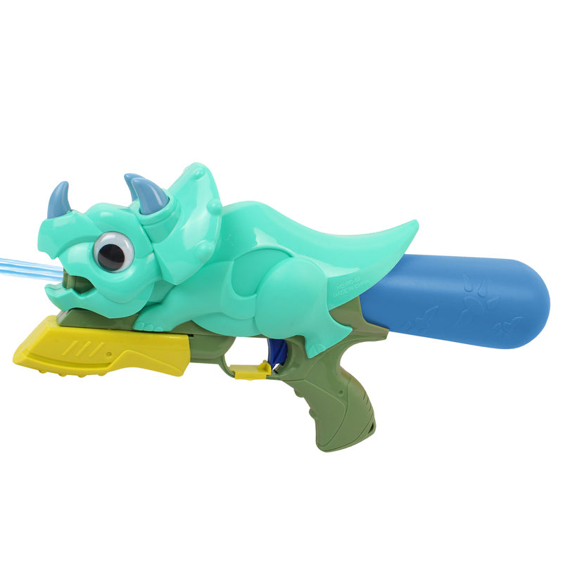 750Ml Water Gun 2-C Ass'D