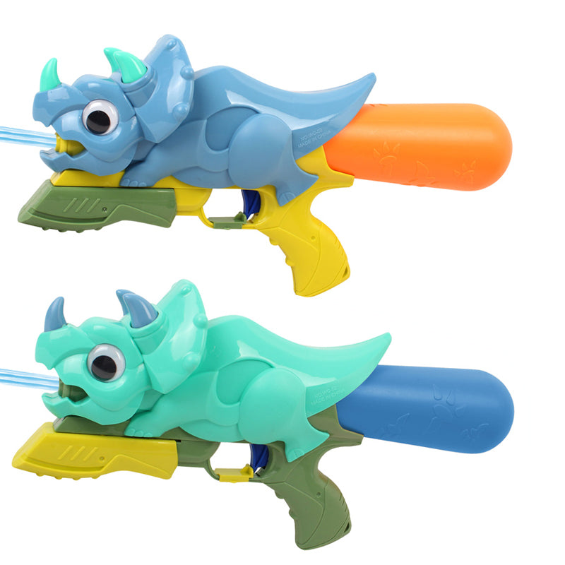 750Ml Water Gun 2-C Ass'D