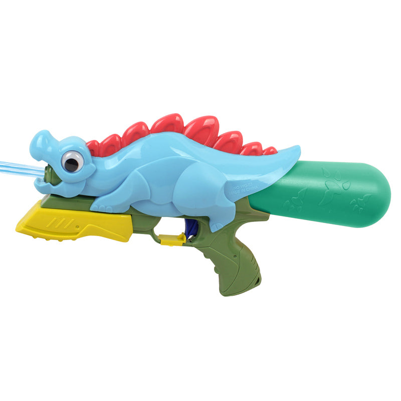 750Ml Water Gun 2-C Ass'D