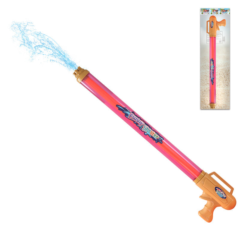 Water Gun 2-C Ass'D