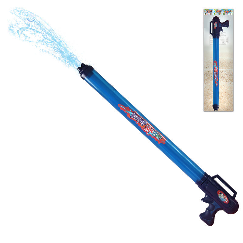 Water Gun 2-C Ass'D