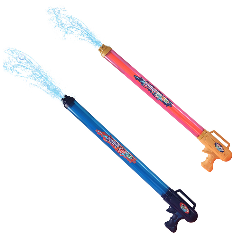 Water Gun 2-C Ass'D