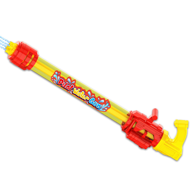 Water Gun 2-C Ass'D